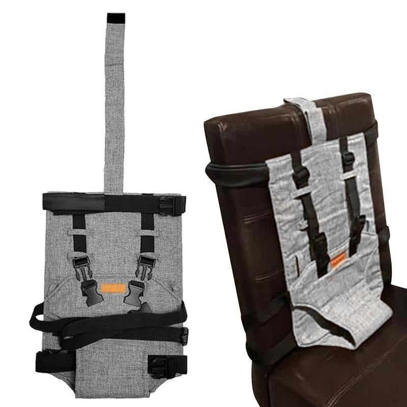 CarryMe Travel High Chair