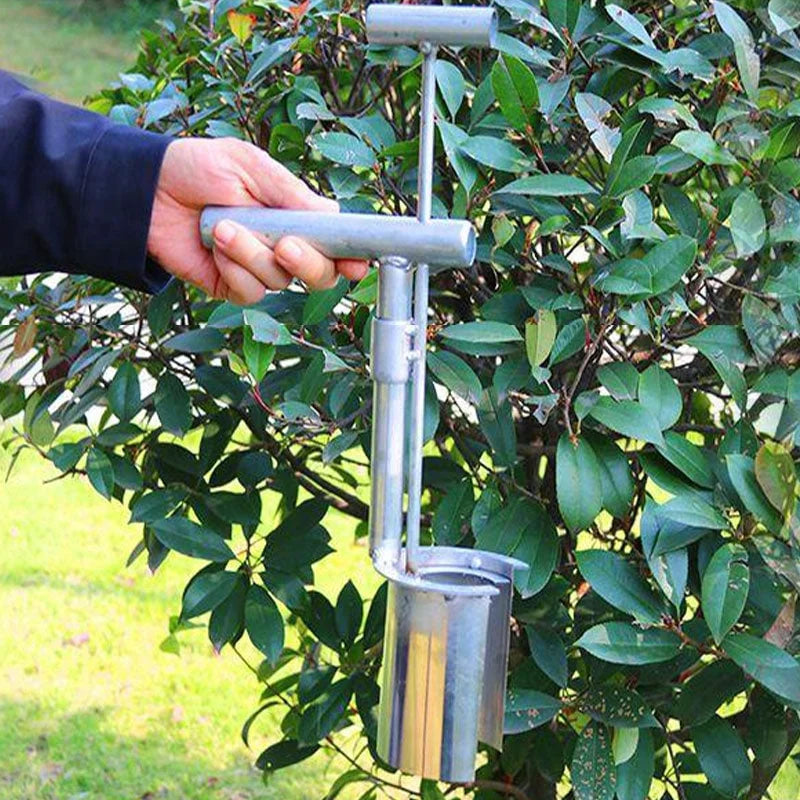 (🎁Spring Hot Sale-30% OFF) Plant and fruit tree seedling transplanter