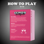 Cupid's Couples Drinking Game