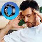 Bluetooth Smart Ring