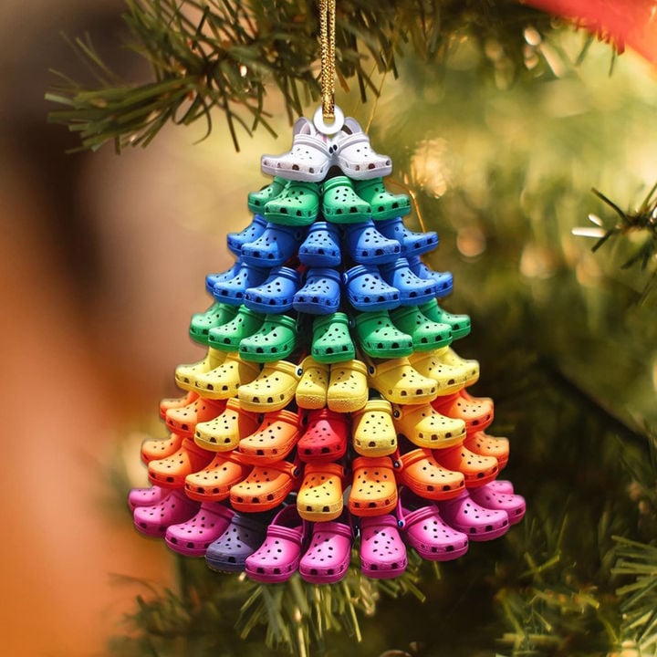 (🎅Buy More Save More) - 🎄Handmade Animal Christmas Ornaments