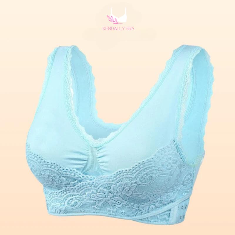 Criss-Cross Lift Bra