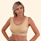 Criss-Cross Lift Bra