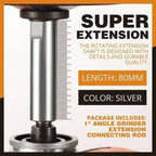 Angle Grinder Extension Connecting Rod🔥