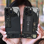 Circuit Board Phone Case