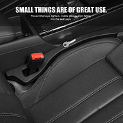 Car Seat Gap Plug, Leak Proof Plug