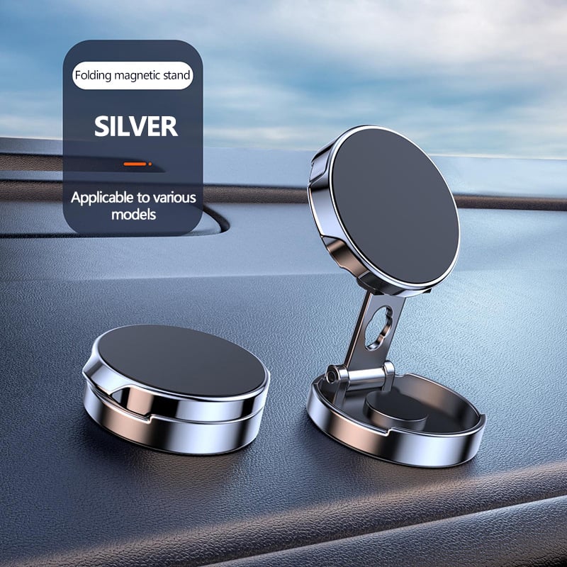 2025 The Ultimate Car Phone Holder