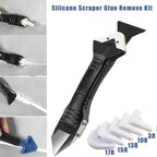 3 In 1 Ultimate Caulking Tool