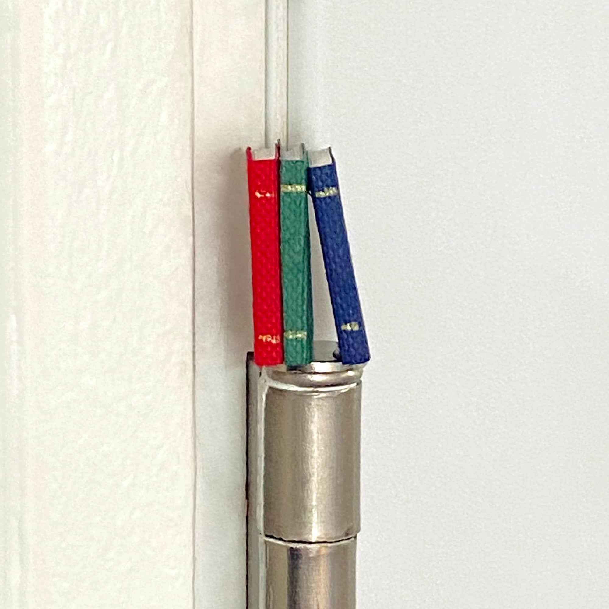 Cute Hinge Head