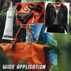 Advanced Leather Repair Gel