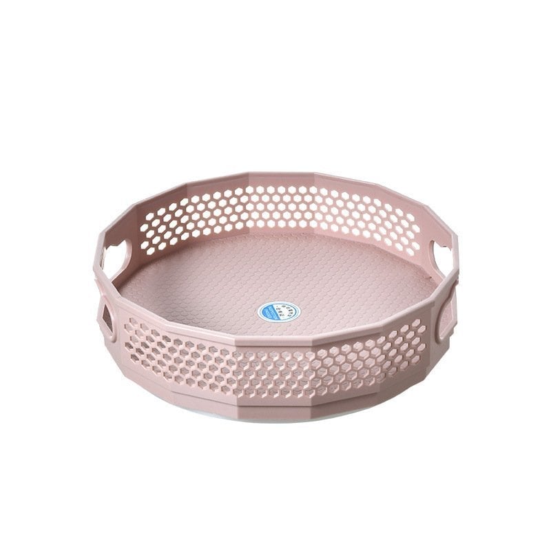 360° Rotating Storage Rack