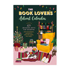 Book Lover's Advent Calendar - 25 Days of Christmas Surprises