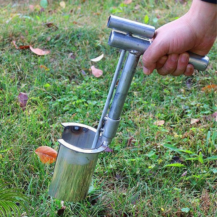 (🎁Spring Hot Sale-30% OFF) Plant and fruit tree seedling transplanter