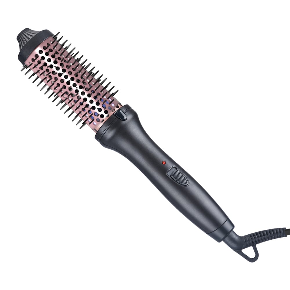Ceramic Tourmaline Ionic Curling Comb