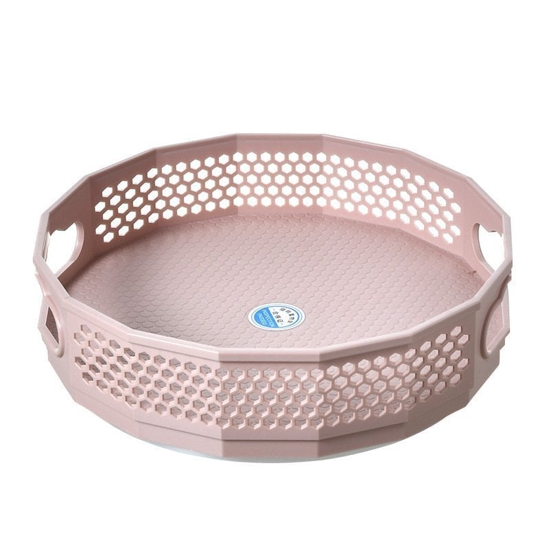 360° Rotating Storage Rack