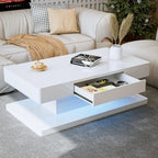 Rectangle Coffee Table