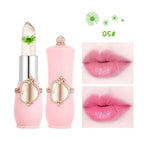 Crystal Jelly Flower Color Changing Lipstick-✨BEST GIFT🎁