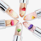 Crystal Jelly Flower Color Changing Lipstick-✨BEST GIFT🎁