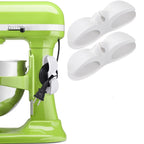 Cord Organizer for Appliances