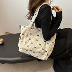 Commuter Shoulder Bag