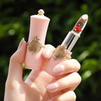 Crystal Jelly Flower Color Changing Lipstick-✨BEST GIFT🎁