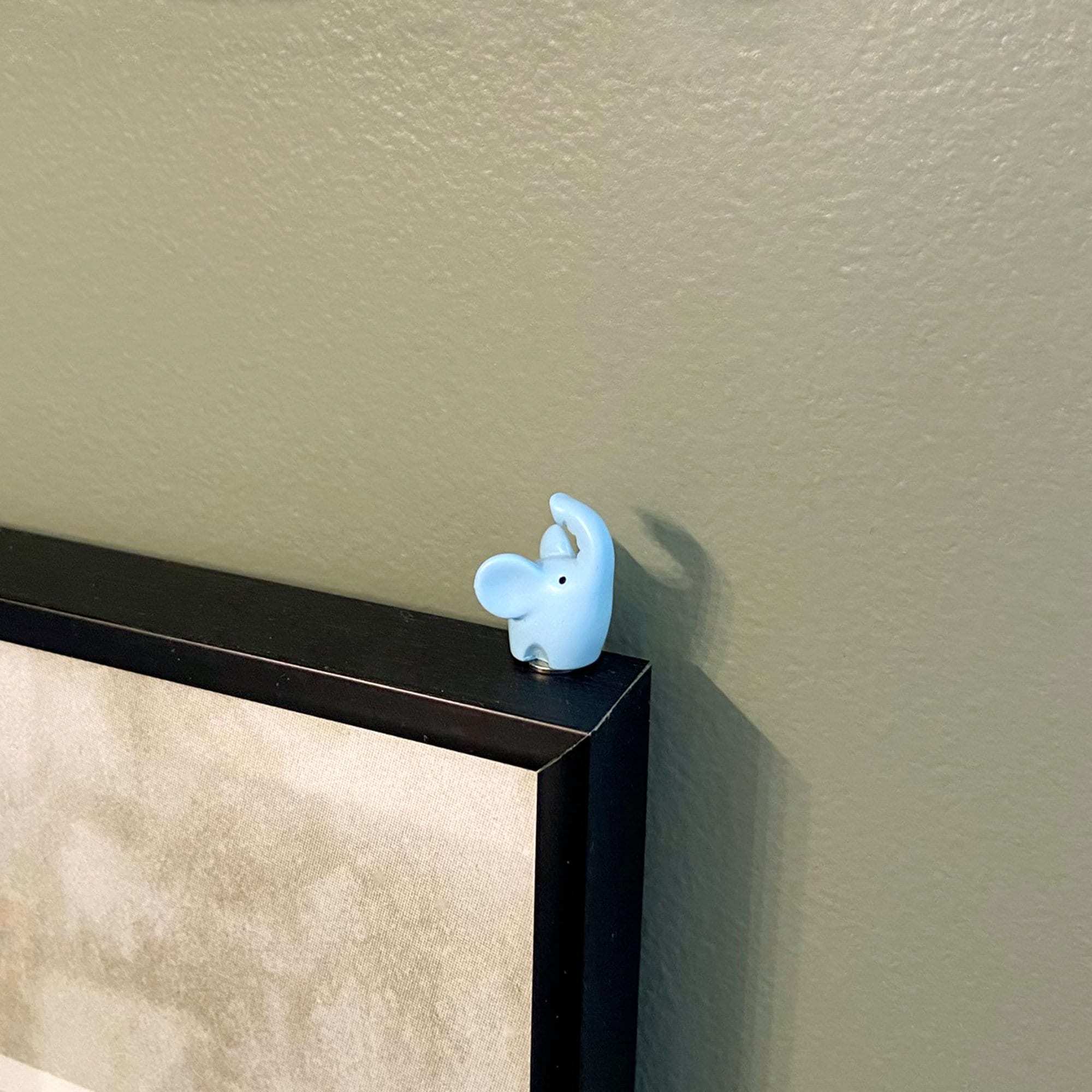 Cute Hinge Head