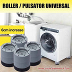 Anti Vibration Washing Machine Support（4pcs/set)