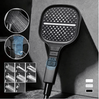(🔥48% OFF)8-speed Oversized Panel Pressurized Shower Head
