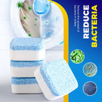 Automatic Powerful Foam Cleaner