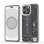 Circuit Board Phone Case