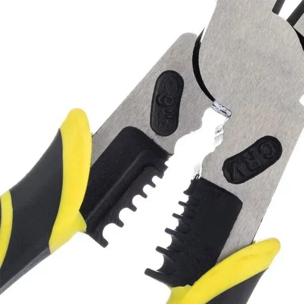 4-in-1 Lineman Plier