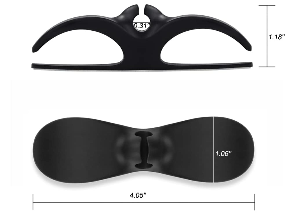 Cord Organizer for Appliances