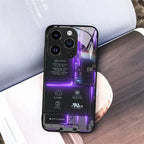 Circuit Board Phone Case