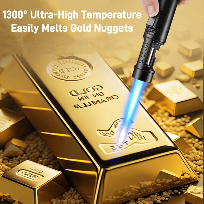 Airbrush Windproof Lighter–🔥 Hottest Winter Sale