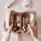 (🔥Autumn Hot Sale - 49% off🔥)Premium Makeup Bag