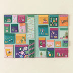 Book Lover's Advent Calendar - 25 Days of Christmas Surprises