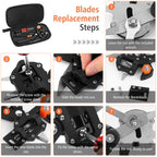 (🎁New Year Hot Sale-30% OFF) Garden Professional Grafting Cutting Tool