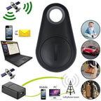 Bluetooth and GPS Pet Wireless Tracker🔥
