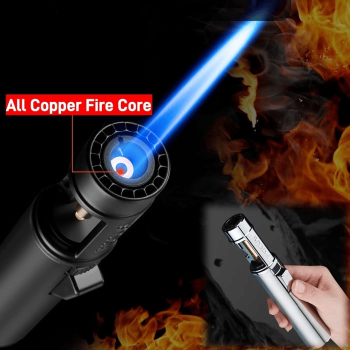 Airbrush Windproof Lighter–🔥 Hottest Winter Sale