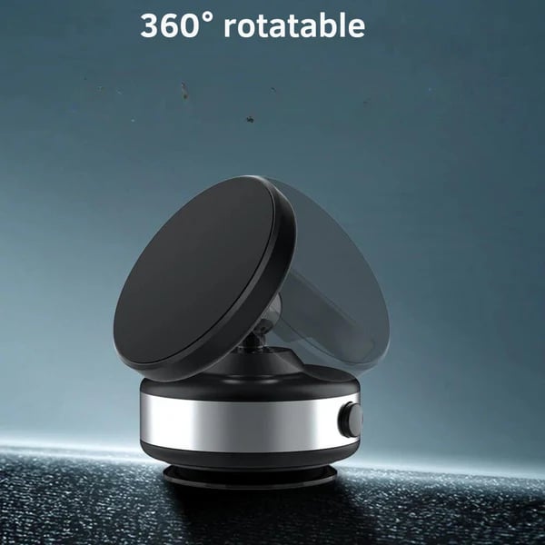 360° Rotatable Magnetic Phone Holder