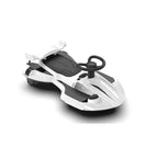 🔥Hot Sale🎁 2-in-1 12V Electric Kick Scooter Ride-On Toy