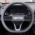 Car Steering Wheel Protective Cover