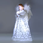 Animated Tree Topper - Celestial Angel💖