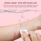 (🔥RECOMMEND 2023 BEST GIFT TO FAMILY🔥)Kids Washable Makeup Beauty Kit