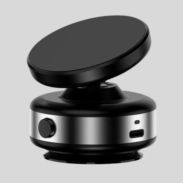 360° Rotatable Magnetic Phone Holder