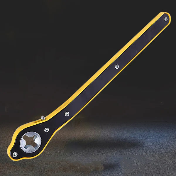 Auto Labor-saving Jack Ratchet Wrench