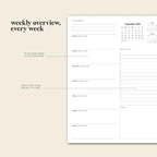 24-25 Daily Planner