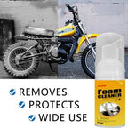 2023 New Year Sale🔥Buy 2 Get 1 Free🔥 Powerful stain removal kit