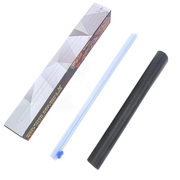 Cuttable Non-Stick BBQ Grill Mats