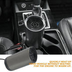 (🎁New Year Hot Sale-30% OFF) Car Warm Air Blower